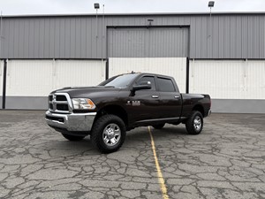 2016 RAM 3500 SLT for sale by dealer