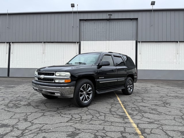 CHEVROLET TAHOE BASE in Winston-Salem