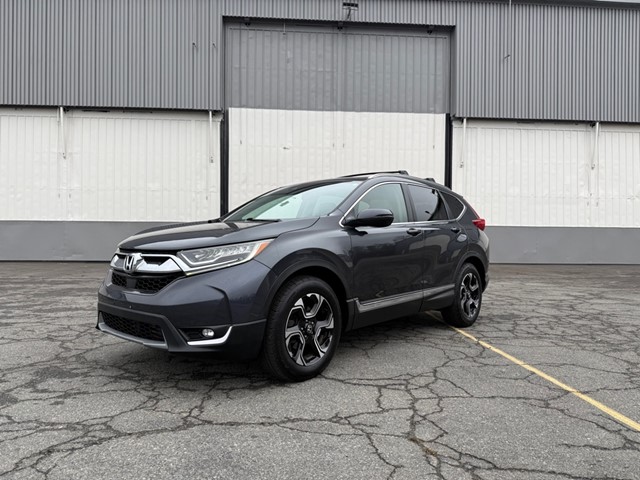 HONDA CR-V TOURING in Winston-Salem