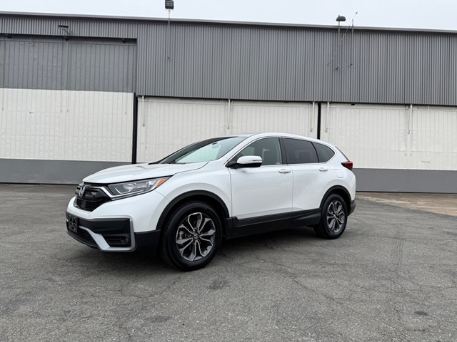 HONDA CR-V EX in Winston-Salem
