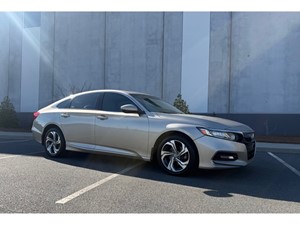 2020 HONDA ACCORD EX for sale by dealer