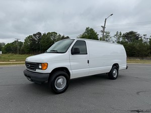 2005 FORD E-SERIES E-250 for sale by dealer