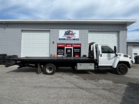 2005 GMC C5C042 -