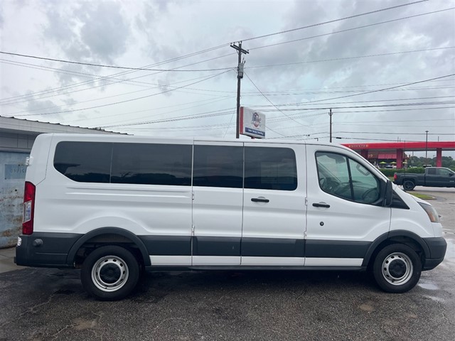 Ford Transit 350 Wagon Low Roof XL 60/40 Pass. 148-in. in Wilson