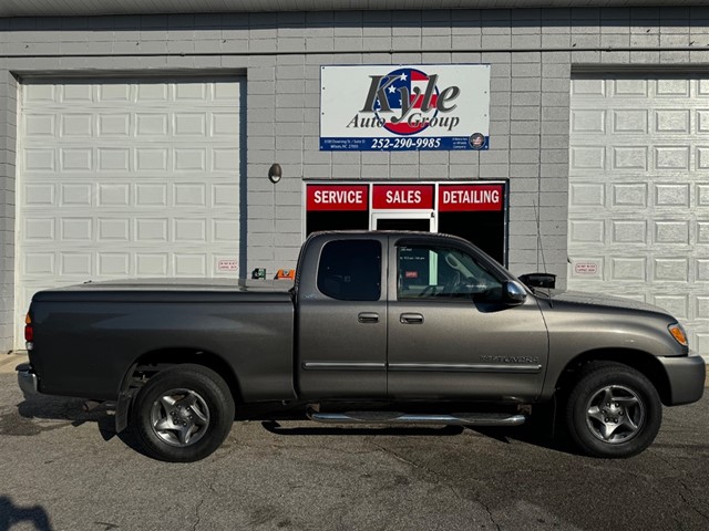 Toyota Tundra SR5 Access Cab 2WD in Wilson