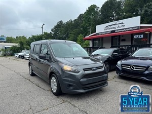 2018 Ford Transit Connect Wagon XL w/Rear Liftgate LWB for sale by dealer