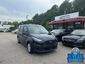 2020 Ford Transit Connect Wagon XL w/Rear Liftgate LWB for sale by dealer
