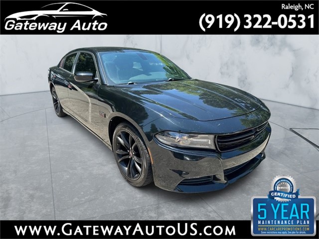 Dodge Charger R/T in Raleigh