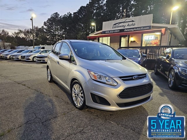 Ford C-Max Energi SE in Raleigh