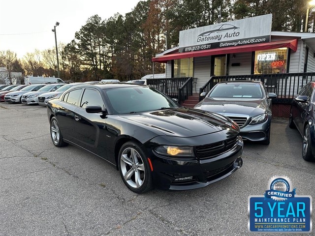 Dodge Charger R/T in Raleigh