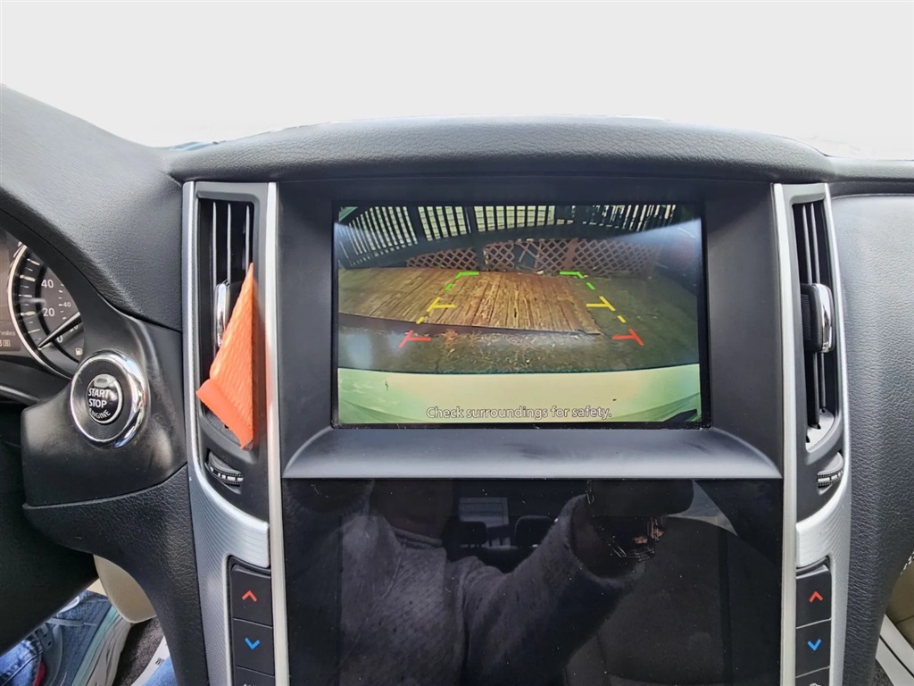 2020 INFINITI Q50 LUXE - Photo 11