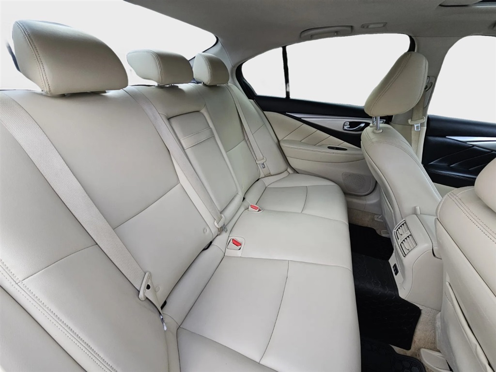 2020 INFINITI Q50 LUXE - Photo 18