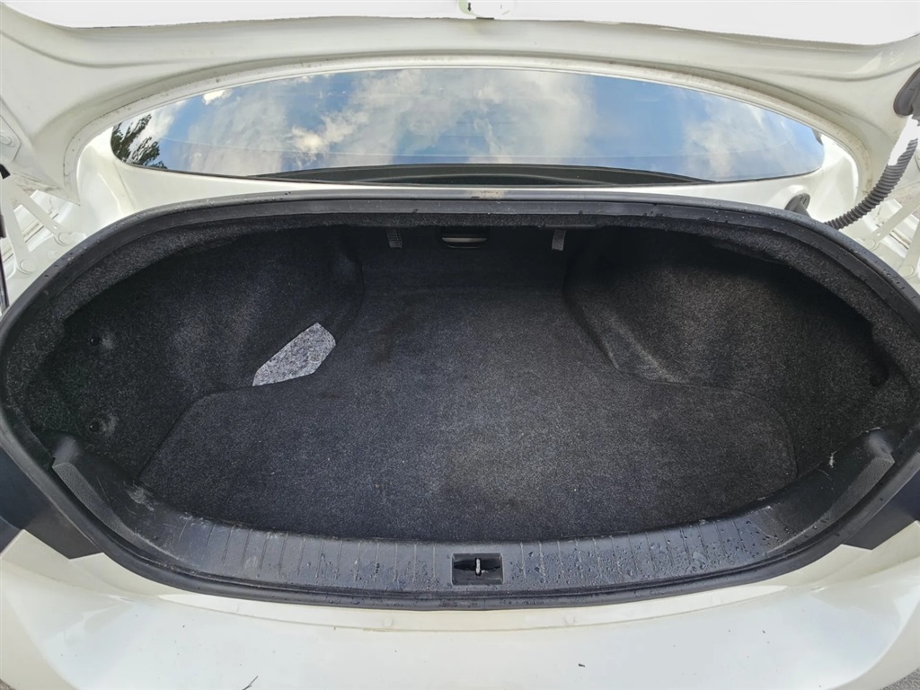 2020 INFINITI Q50 LUXE - Photo 8