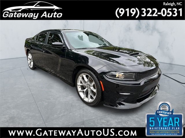 Dodge Charger GT in Raleigh