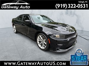 2022 Dodge Charger GT for sale by dealer