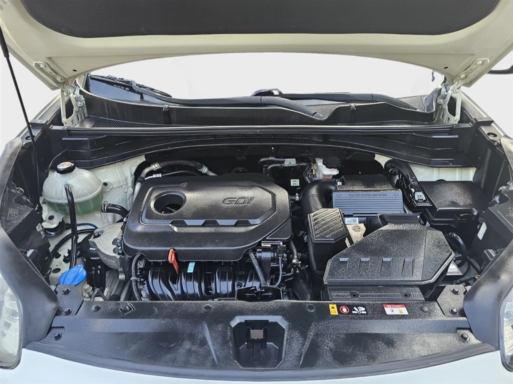 2019 Kia Sportage EX photo 25