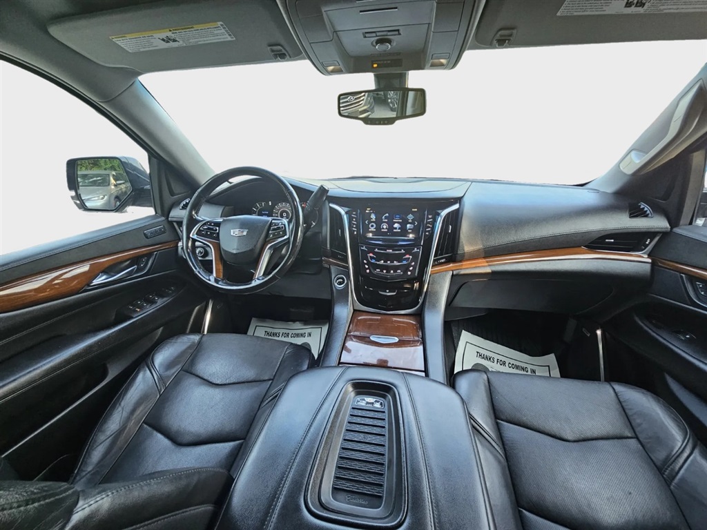 2019 Cadillac Escalade ESV Standard photo 14