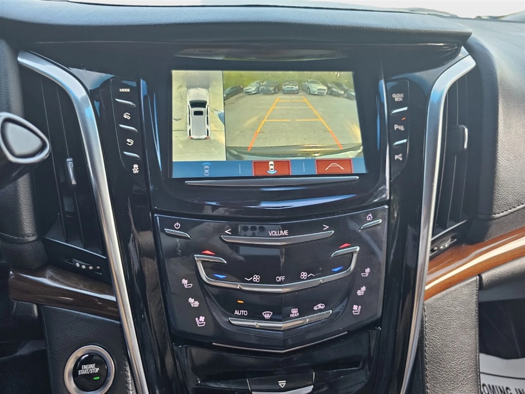 2019 Cadillac Escalade ESV Standard photo 15