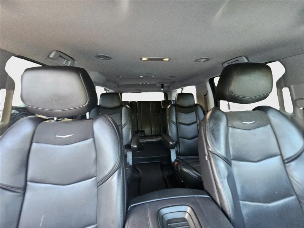 2019 Cadillac Escalade ESV Standard photo 20