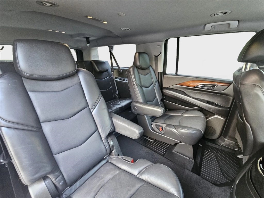 2019 Cadillac Escalade ESV Standard photo 22