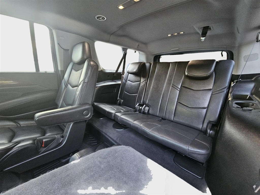 2019 Cadillac Escalade ESV Standard photo 24