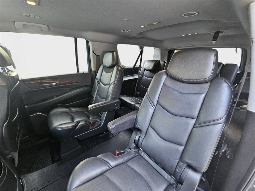 2019 Cadillac Escalade ESV Standard photo 26