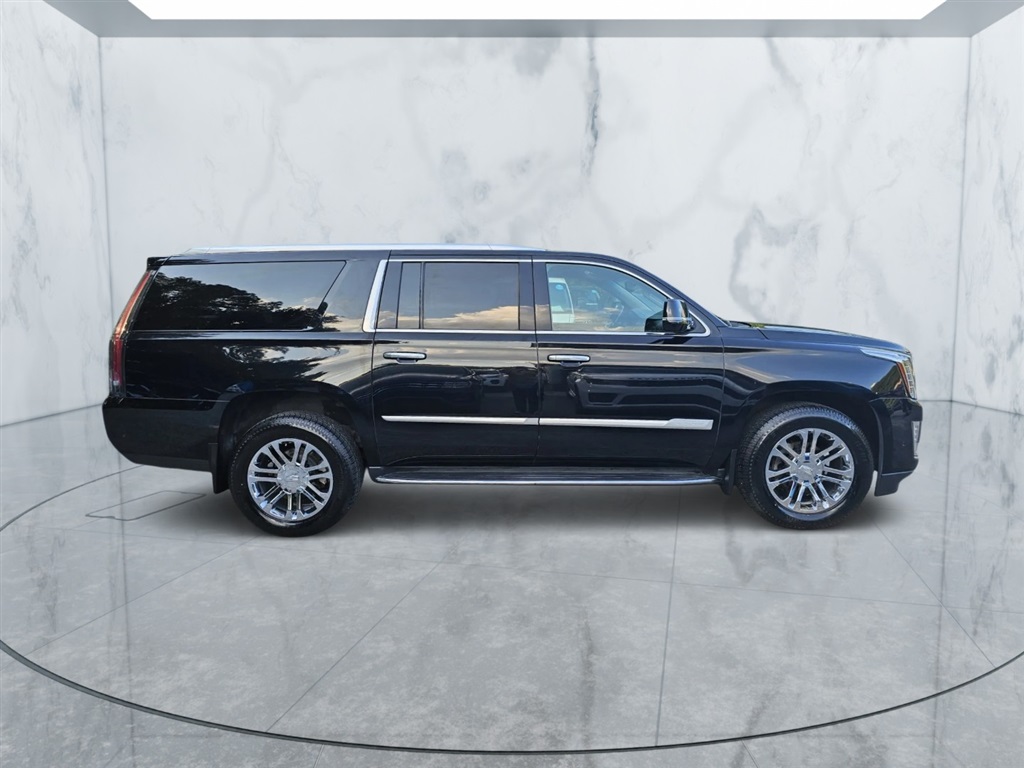 2019 Cadillac Escalade ESV Standard photo 4