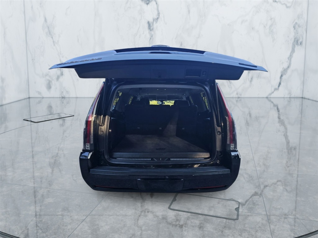 2019 Cadillac Escalade ESV Standard photo 8