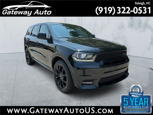 Dodge Durango GT 2WD in Raleigh