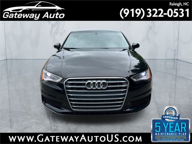 Audi A3 1.8T Premium FWD S tronic in Raleigh