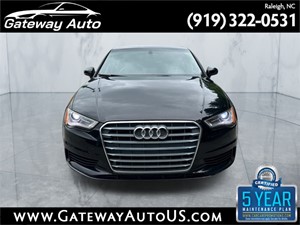 2015 Audi A3 1.8T Premium FWD S tronic for sale by dealer