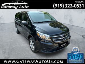 2020 Mercedes-Benz Metris Passenger Van for sale by dealer