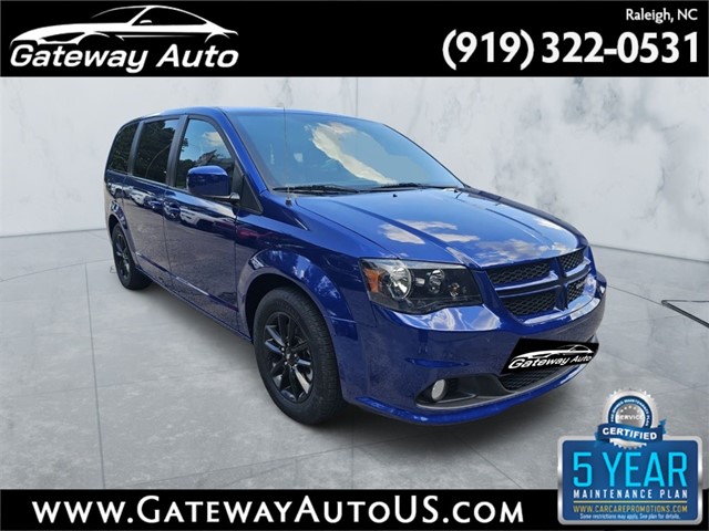 Dodge Grand Caravan GT in Raleigh