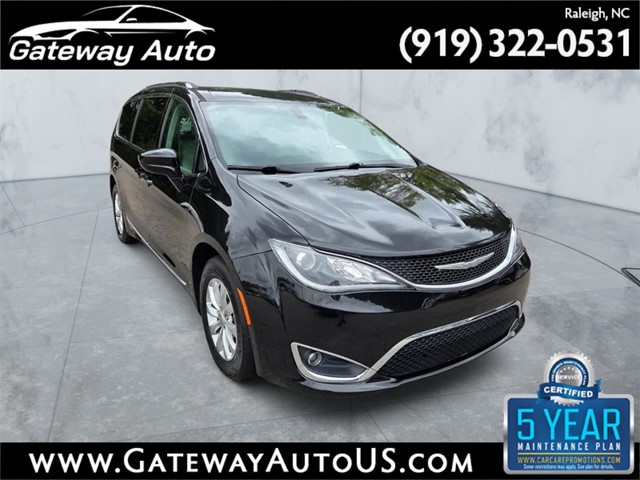 Chrysler Pacifica Touring-L in Raleigh