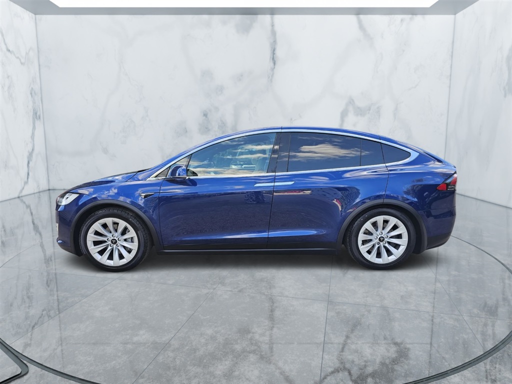 2020 Tesla Model X Long Range photo 6
