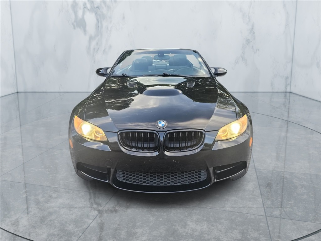 2008 Bmw M3 3 photo 2
