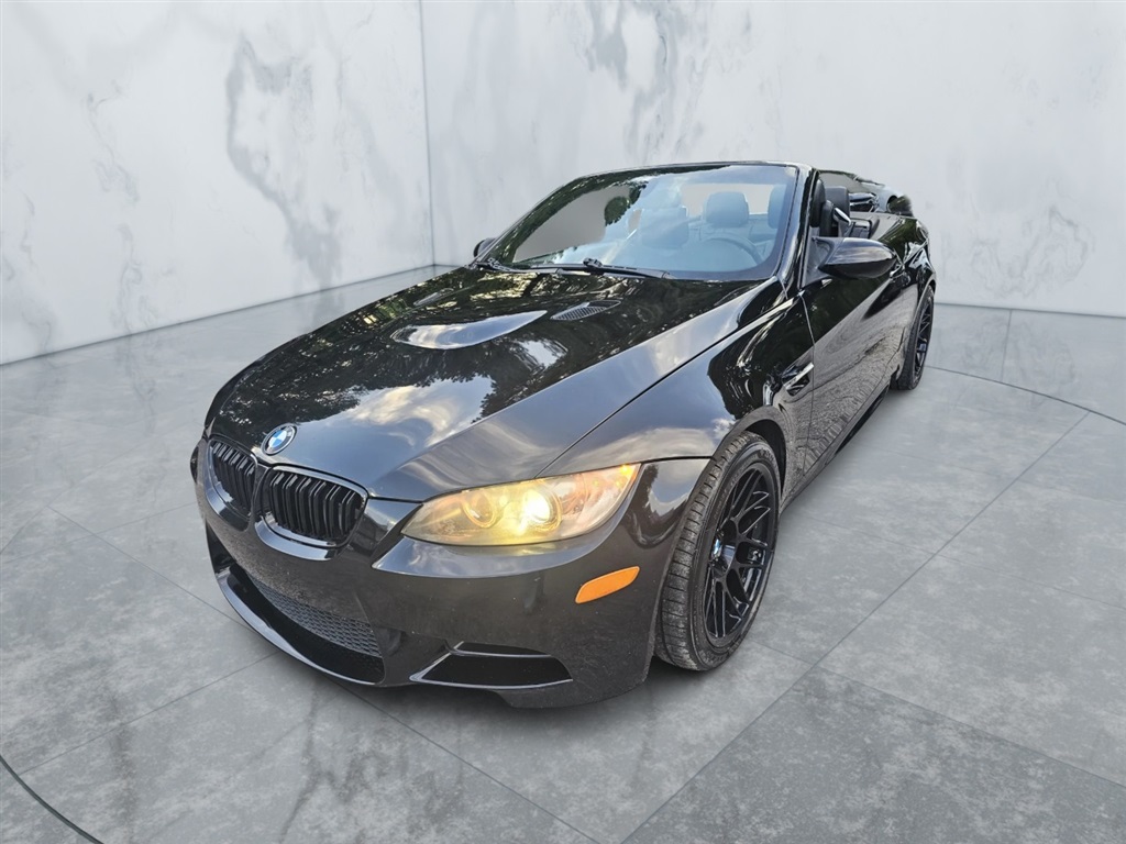 2008 Bmw M3 3 photo 3
