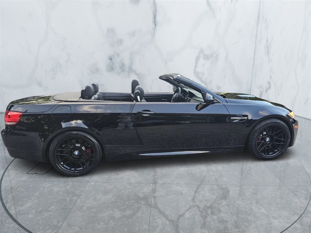 2008 Bmw M3 3 photo 4
