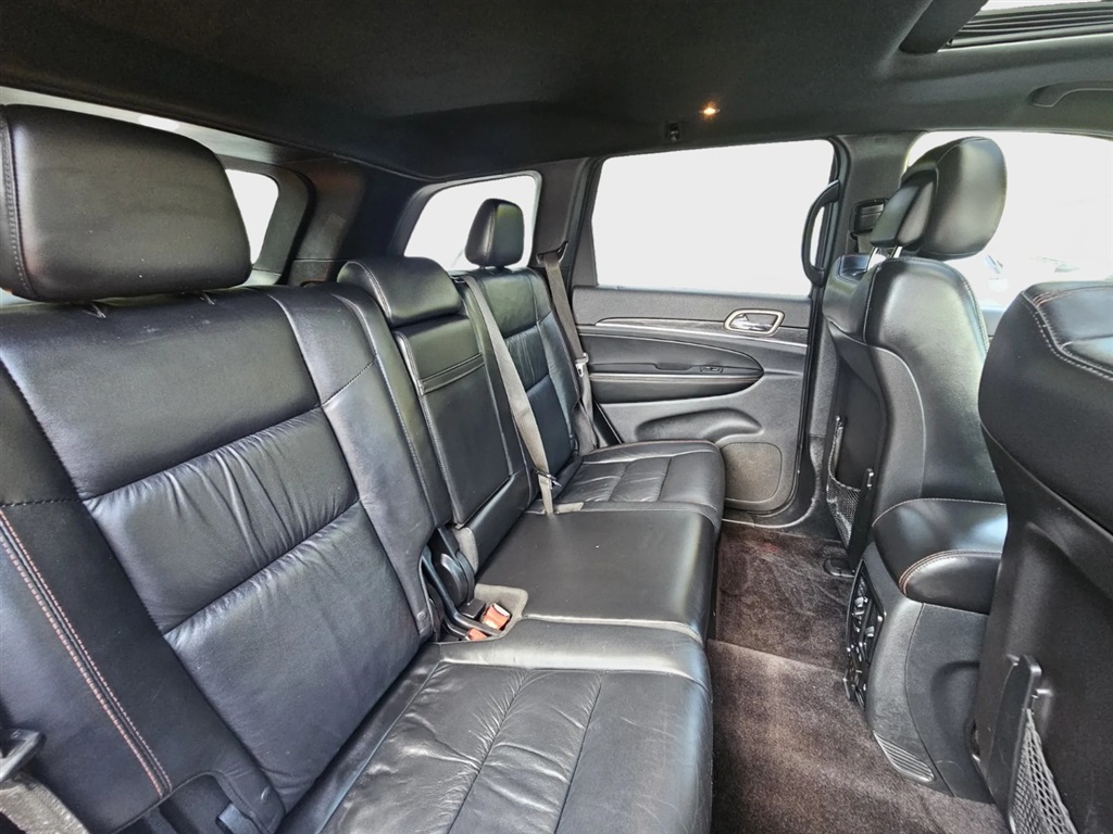 2016 Jeep Cherokee Limited photo 19