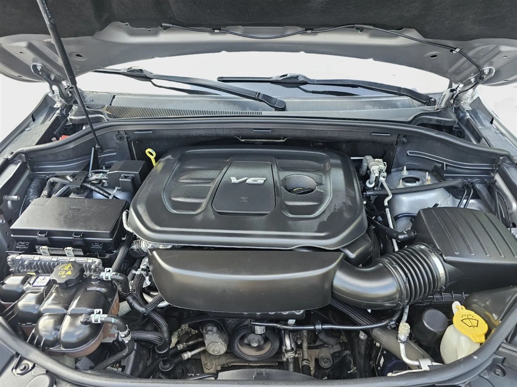 2016 Jeep Cherokee Limited photo 24