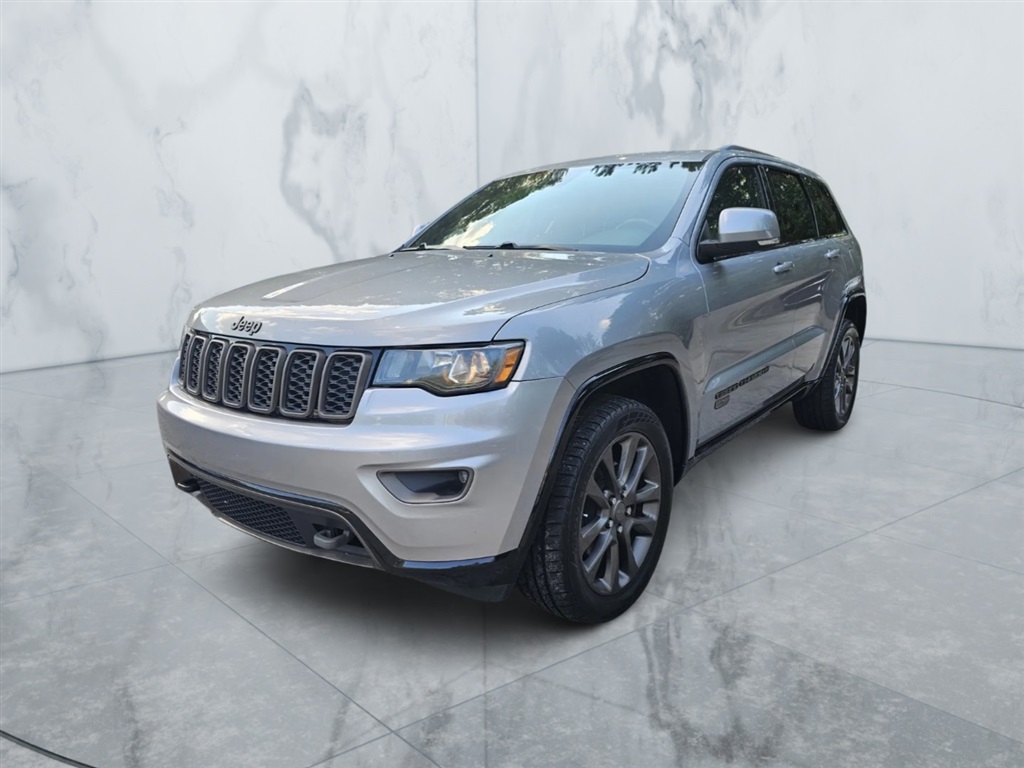 2016 Jeep Cherokee Limited photo 3