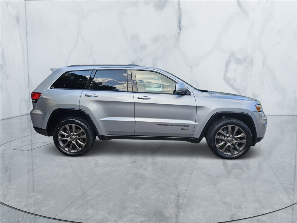 2016 Jeep Cherokee Limited photo 4