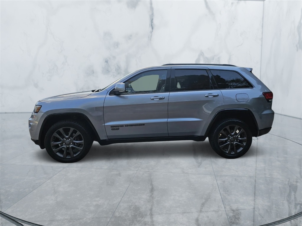 2016 Jeep Cherokee Limited photo 5