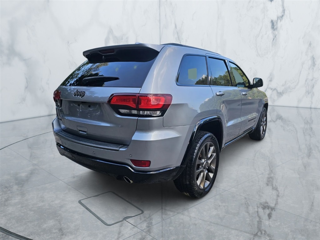 2016 Jeep Cherokee Limited photo 6