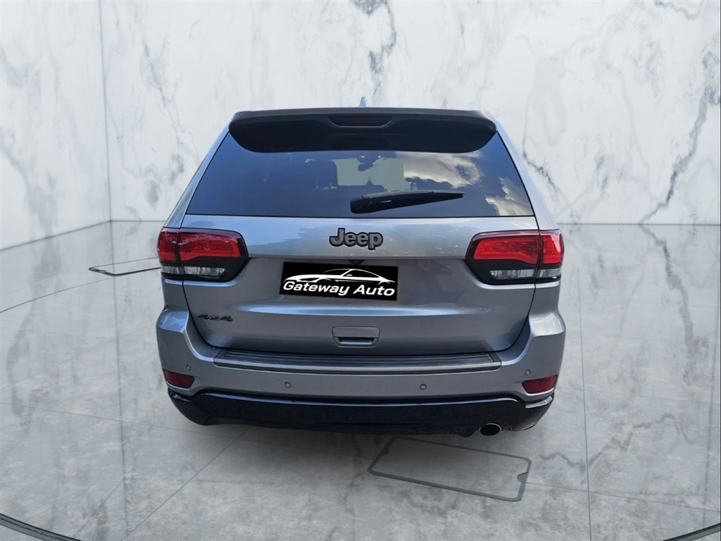 2016 Jeep Cherokee Limited photo 7