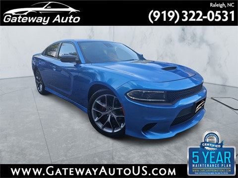 2023 Dodge Charger GT
