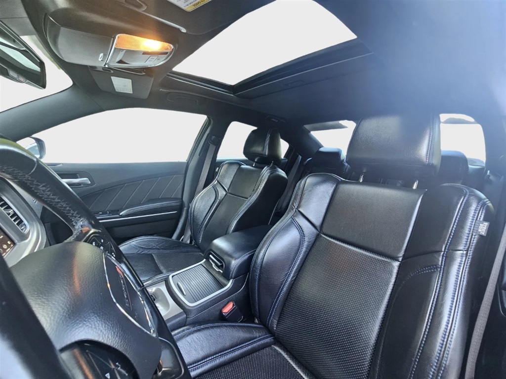 2023 Dodge Charger GT photo 12