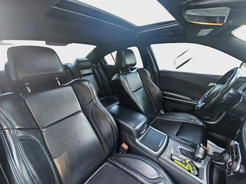 2023 Dodge Charger GT photo 15