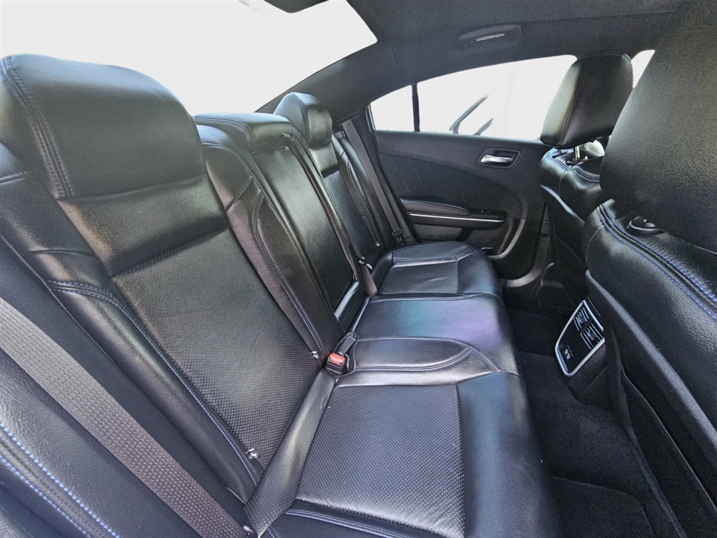 2023 Dodge Charger GT photo 17