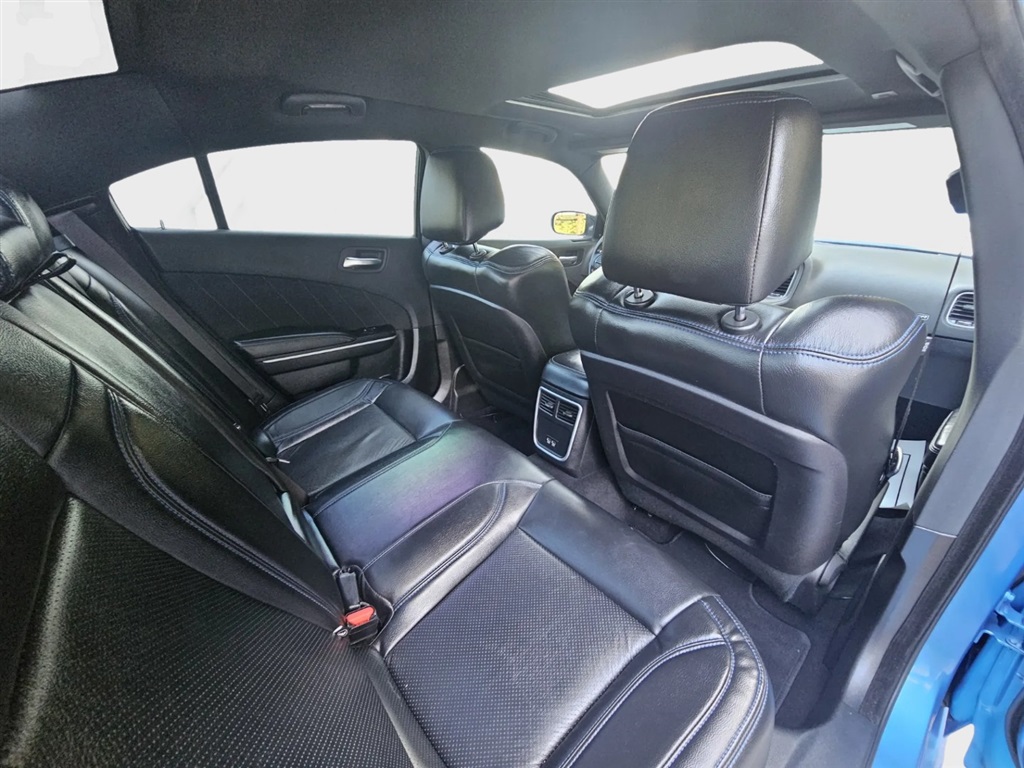 2023 Dodge Charger GT photo 18